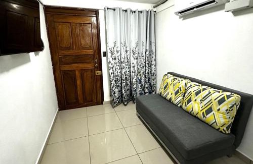 Santa Tecla Appartement | Apartamento en Santa tecla