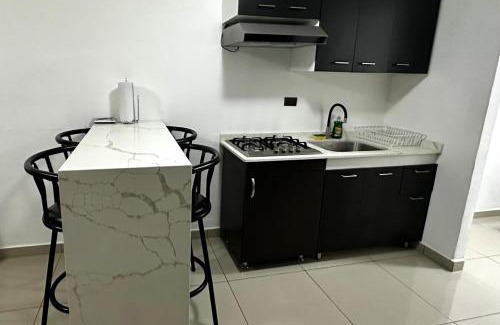 Santa Tecla Appartement | Apartamento en Santa tecla