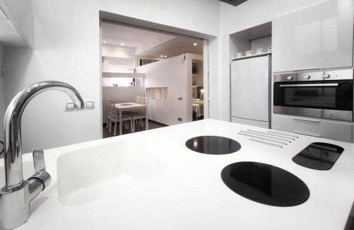 Terrassa Appartement | Apartamento en Terrassa en alquiler vacacional