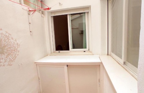 Teulada Appartement | Apartamento en Teulada cerca del centro