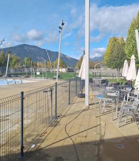 Abena Appartement | Apartamento en Urb. Las Margas Golf (piscina)