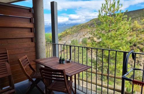 Abena Appartement | Apartamento en Urb. Las Margas Golf (piscina)