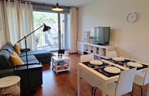 Abena Appartement | Apartamento en Urb. Las Margas Golf (piscina)