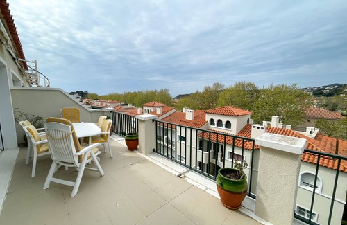 S'Agaro Appartement | Apartamento en Urbanización Exclusiva a 1 Minuto del mar