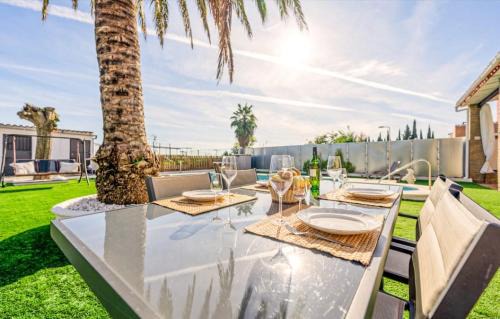 Salteras Appartement | Apartamento en Urbanización Residencial - Roble, 5