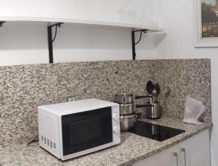 Salteras Appartement | Apartamento en Urbanización Residencial - Roble, 5