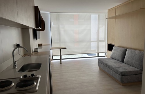 Usaquen Appartement | Apartamento en Usaquen