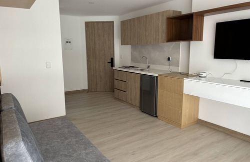 Usaquen Appartement | Apartamento en Usaquen