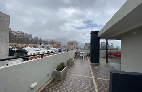 Usaquen Appartement | Apartamento en Usaquen