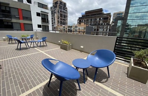 Usaquen Appartement | Apartamento en Usaquen