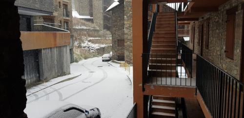 Incles Appartement | Apartamento en Vall d'Incles