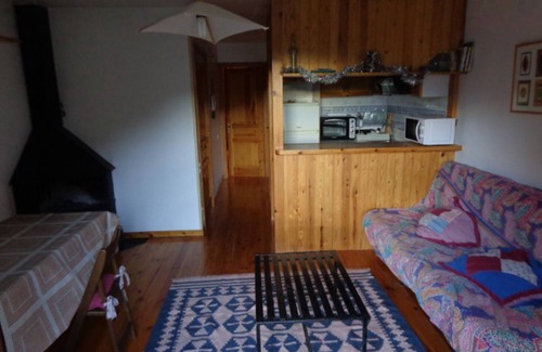 Boi Appartement | Apartamento en Valle de Bohí