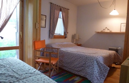 Boi Appartement | Apartamento en Valle de Bohí