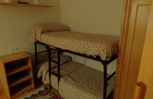 Boi Appartement | Apartamento en Valle de Bohí