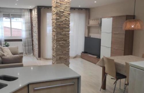 Viladecans Appartement | Apartamento en Viladecans cerca del aeropuerto