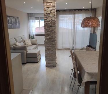 Viladecans Appartement | Apartamento en Viladecans cerca del aeropuerto