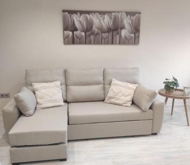 Viladecans Appartement | Apartamento en Viladecans cerca del aeropuerto