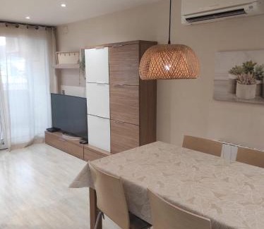 Viladecans Appartement | Apartamento en Viladecans cerca del aeropuerto