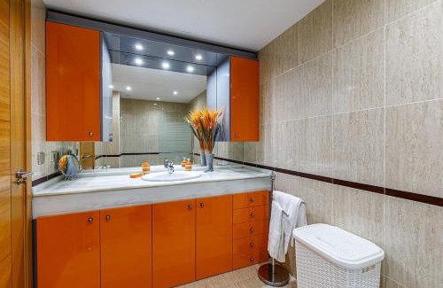 Villajoyosa Appartement | Apartamento en Villajoyosa Benidorm con Gimnasio y Spa