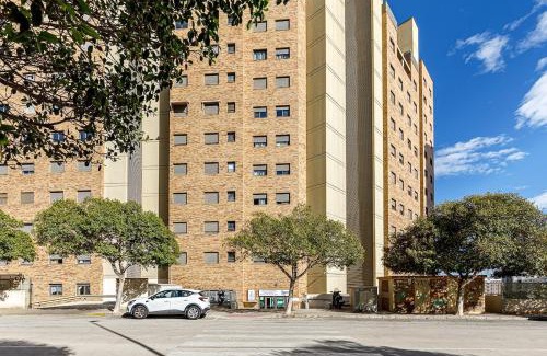 Villajoyosa Appartement | Apartamento en Villajoyosa Benidorm con Gimnasio y Spa