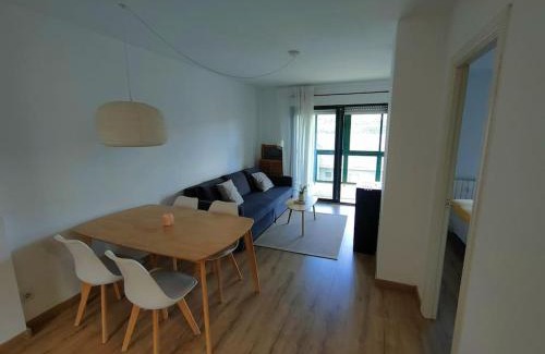 Villanua Appartement | Apartamento en Villanúa
