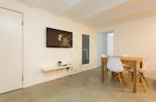 L'Antiga Esquerra de l'Eixample Appartement | Apartamento en Villaroel 2