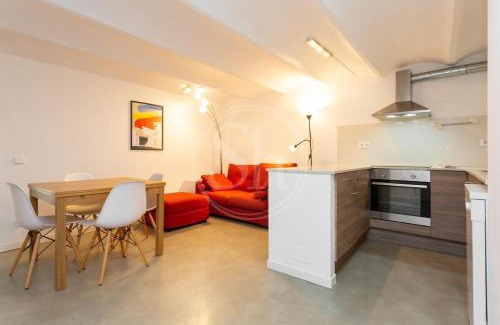 L'Antiga Esquerra de l'Eixample Appartement | Apartamento en Villaroel 2