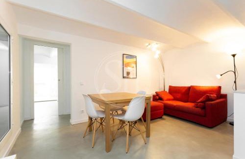L'Antiga Esquerra de l'Eixample Appartement | Apartamento en Villaroel 2