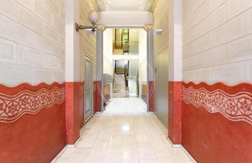 L'Antiga Esquerra de l'Eixample Appartement | Apartamento en Villaroel 2