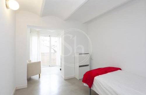 L'Antiga Esquerra de l'Eixample Appartement | Apartamento en Villarroel