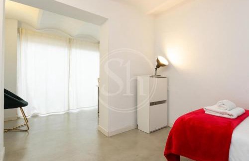 L'Antiga Esquerra de l'Eixample Appartement | Apartamento en Villarroel