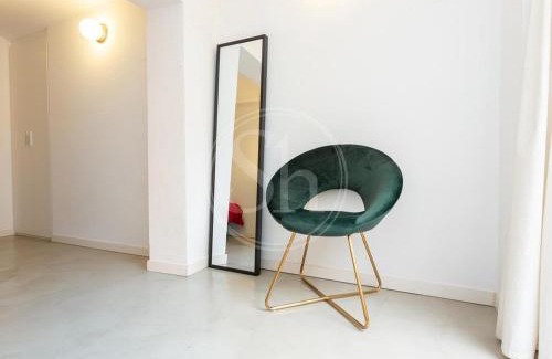 L'Antiga Esquerra de l'Eixample Appartement | Apartamento en Villarroel
