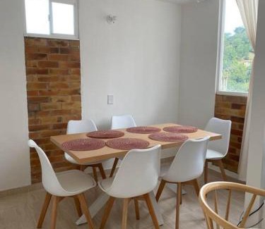 Villeta Appartement | Apartamento en Villeta J