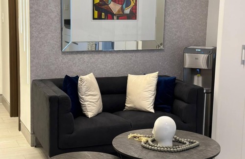 Helios del Oeste Appartement | Apartamento en Zona Céntrica de Santo Domingo