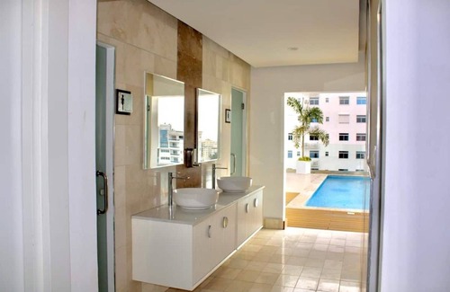 Helios del Oeste Appartement | Apartamento en Zona Céntrica de Santo Domingo
