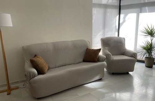 Badalona Appartement | Apartamento en Zona Centrica Badalona i 400m Playa Ideal Familias o Grupo Amigos