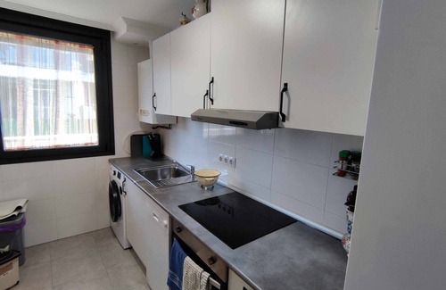 Cudon Appartement | Apartamento en Zona Miengo