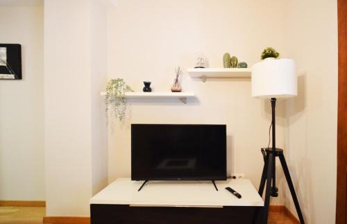 Tarazona Appartement | Apartamento Encanto Tarazona Plaza de España
