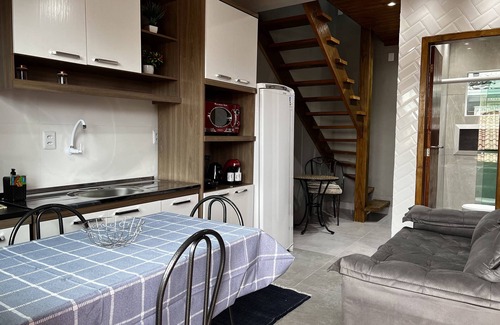 Carianos Appartement | Apartamento Encantador Próximo Ao Aeroporto