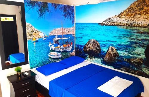 Puerto Triunfo Appartement | Apartamento Encanto
