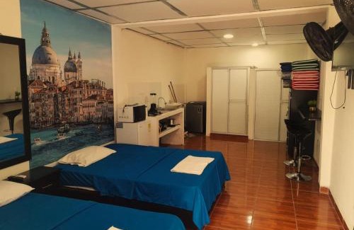 Puerto Triunfo Appartement | Apartamento Encanto