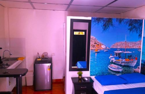 Puerto Triunfo Appartement | Apartamento Encanto