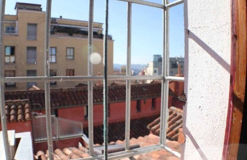 Barrio de La Latina Appartement | Apartamento Encantador. Madrid Centro. A/C & Wi-fi