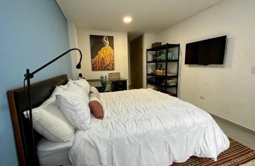 Pereira Appartement | Apartamento Entero 101