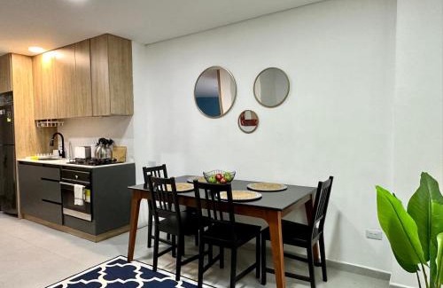 Pereira Appartement | Apartamento Entero 101