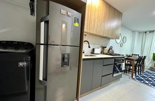 Pereira Appartement | Apartamento Entero 101