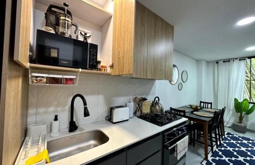 Pereira Appartement | Apartamento Entero 101