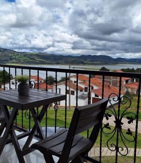 Guatavita Appartement | Apartamento Entero 201 NUEVO