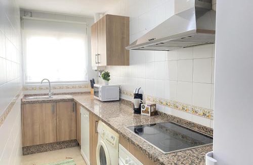 Camas Appartement | Apartamento entero a 10 minutos en coche de Sevilla Centro