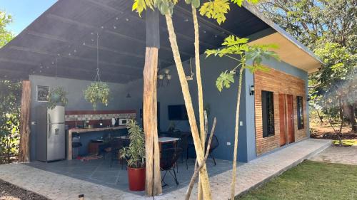 Santa Cruz Appartement | Apartamento Entero El Guanacaste con Piscina